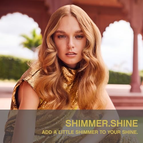 Kevin.Murphy Shimmer.Shine Repairing Dry Hair Mist 3.4 fl oz - Nourishing Shine Spray