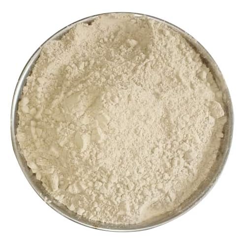 Yogi's Gift | Lotus Flower Powder | Nelumbo Nucifera | 8 oz (227 Grams) | 100% Pure & Natural Lotus Petals Powder for Hair & Skin | Ayurvedic Cosmetics