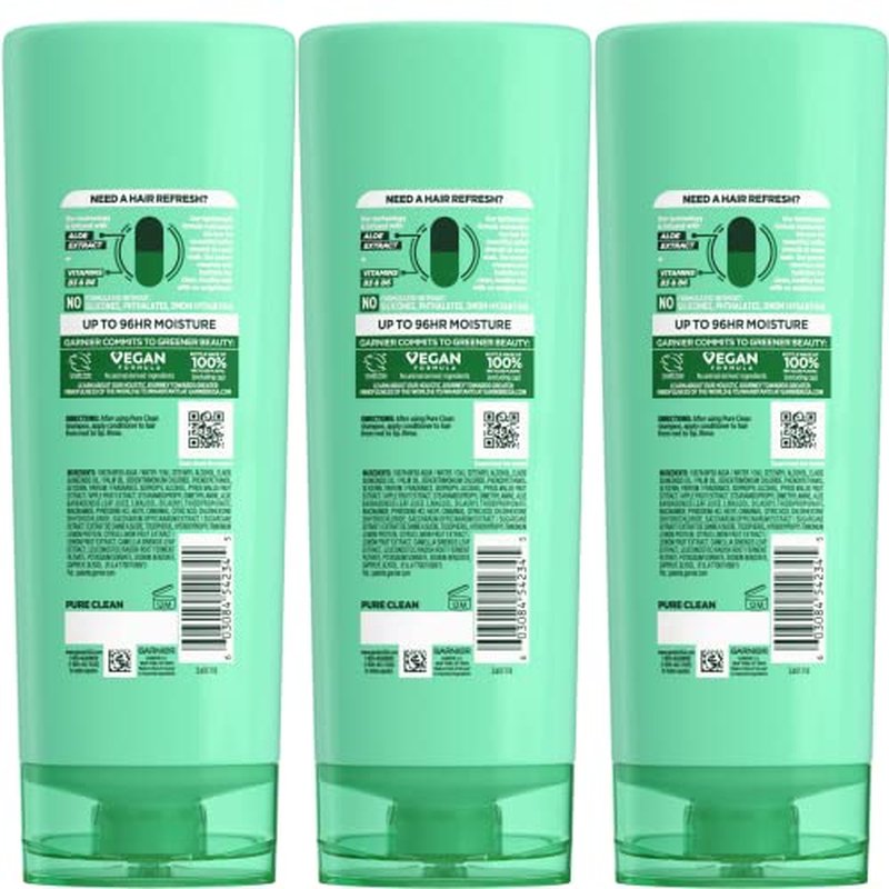 Blue Magic Bergamot Hair and Scalp Conditioner, 12 Ounce (Pack of 3)