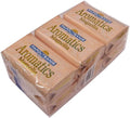 Greek Soap Magnolia Scent 6 Pack - Natural Bar Soap for Bath & Body