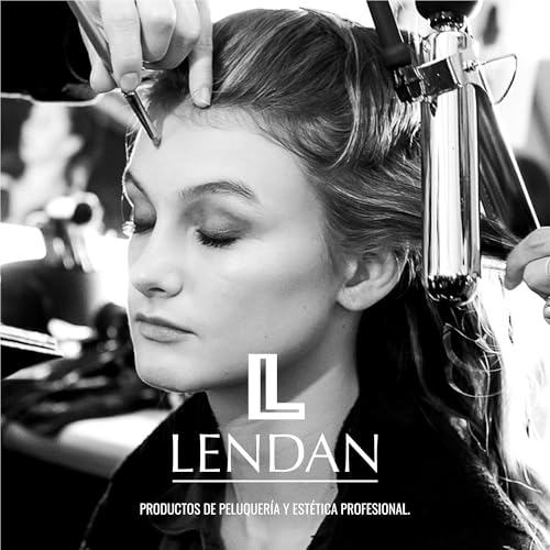 Lendan - Facial Cream - Global Age Control Cream Infinitime - 50 ml - for Normal and Combination Skin - Lightweight Hydration - Supports Skin¡¯s Natural Firmness