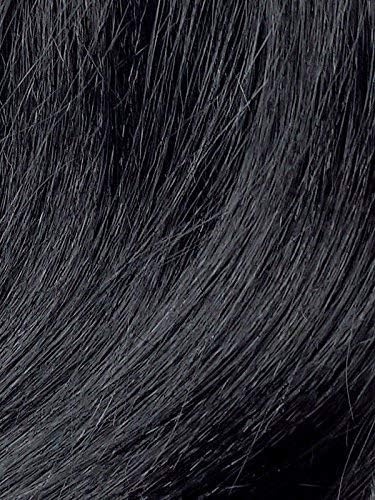 Sensationnel Curls Kinks & Co Half Wig - 1B Offblack Natural Curly Style