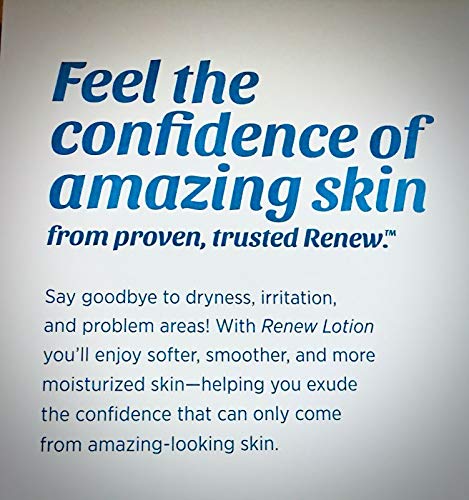 Moisturizing Skin Lotion for Dry & Sensitive Skin - 20 oz Bottle