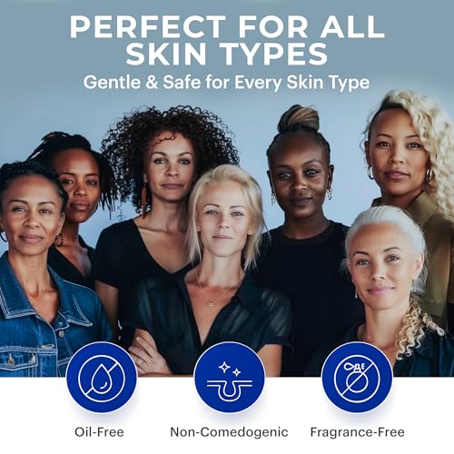 Mineral Face Shield SPF 30 Environmental Protection with Seaweed - Matte Finish, All Skin Types - 2 oz