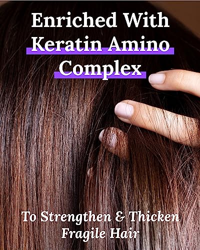 Keranique Follicle Booster Spray for Thicker Hair - Variation 1