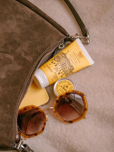 Feret Parfumeur Honey Foot & Hand Cream 50ml for Dry Cracked Skin