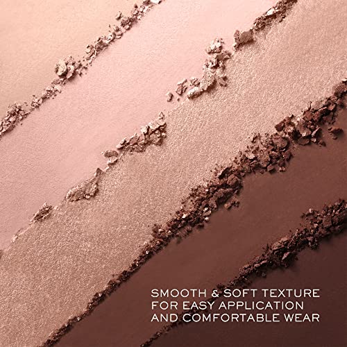 Lanc?me Hypn?se Eyeshadow Palette - Highly Pigmented & Long-Wear - Flake & Smudge-Proof