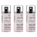 Catrice Prime & Fine Illuminating Dewy Glow Spray 50 mL Pack of 3