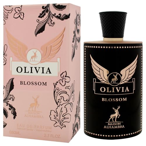 Woody Floral Spicy Women's Eau de Parfum Spray - Long-Lasting Fragrance