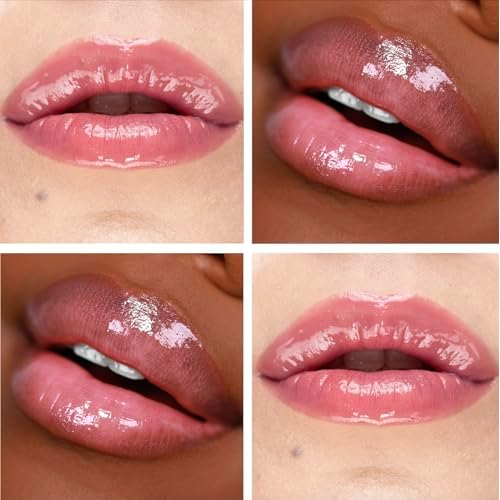 The Prototype Botanical Lip Oil- Can't Miss