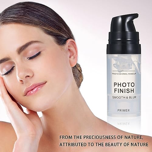 Pomcral Travel Makeup Kit for Women & Teens - Full Cosmetic Set with Organizer - Kit023