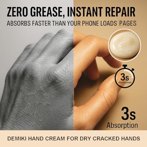 Shea Butter Hand Cream - Moisturizing Hand Lotion with Natural Oils, 1.7 fl oz x 2 (Travel Size)