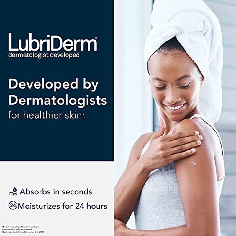 Lubriderm Advanced Therapy Lotion, 16.0oz