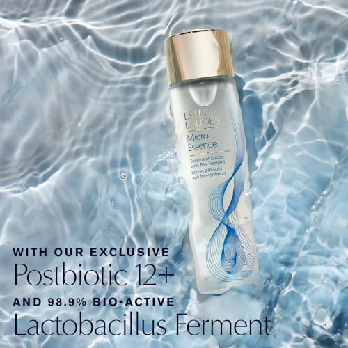 Estée Lauder Micro Essence Treatment Lotion 1 Fl Oz Travel Size - Face Skin Barrier & Hydration