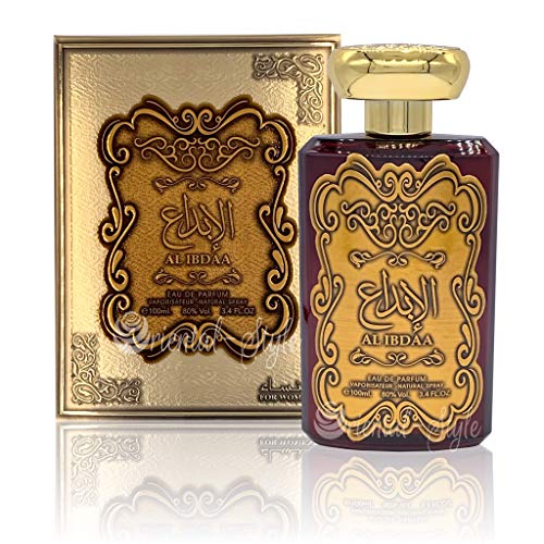 Women’s Floral Fruity Eau de Parfum Spray - 3.4 Ounce Perfume