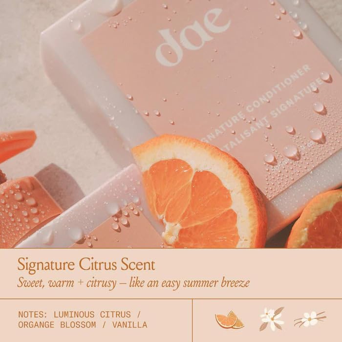 Jumbo Signature Conditioner for Hydrating & Repairing Hair - DAE