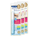 HEROINE MAKE by KISSME Mascara Remover for Waterproof Mascara, Fast-Acting Remover for Waterproof Eye Makeup, Lash-Conditioning & Gentle Non-Irritating Formula for Sensitive Eyelids from Japan 3 EA