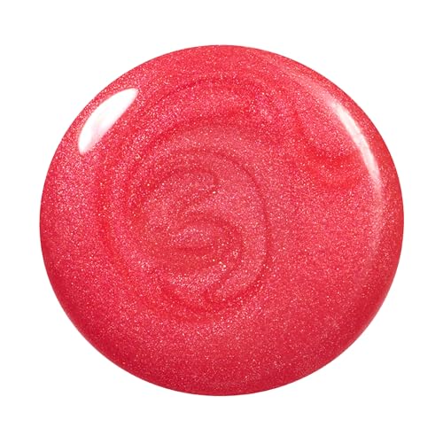 Dazzle Dry Nail Lacquer Step 3 Poolside Pink 0.5 Fl Oz - Long-Lasting Nail Polish
