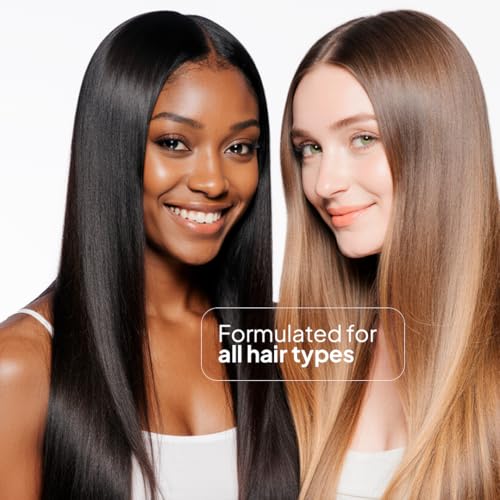 Smoothing & Repair Keratin Kit - Venice B-tox Organic Keratin Sin Formol - Variation of THIS listing