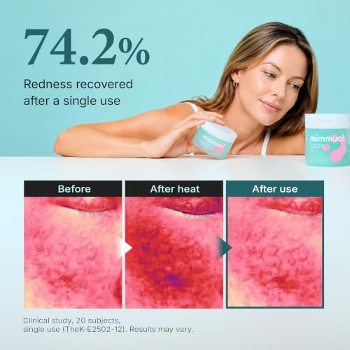 Icy Sherbet Cooling Face Moisturizer with Glacial Water & Niacinamide