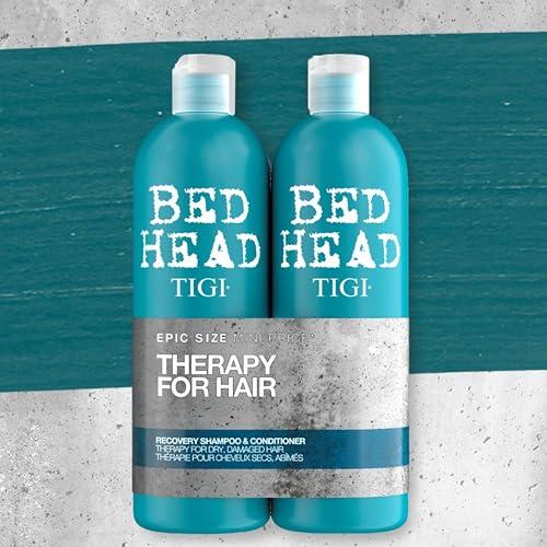 Tigi Bed Head Tween Recovery Shampoo + Conditioner je 750 ml [Badartikel] by Re