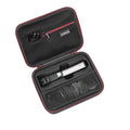Case Compatible with Philips Norelco Multigroom Series 7000 by RLSOCO£¬Works with Philips MG7910/49,MG7770/49,MG7750/49,MG7790/40,MG7770/18 - Fits for All Attachment Head and Charger (Case Only)