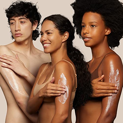 Everyone 2-in-1 Unscented Hand & Body Lotion 32 oz 2-Pack - Hypoallergenic & Eco-Friendly