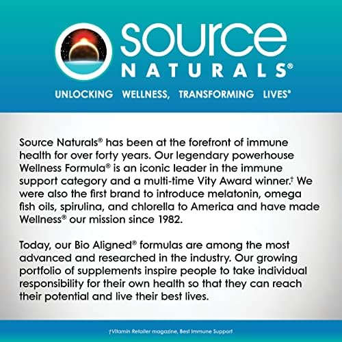Source Naturals Skin Eternal Cream Paraben Free 4 oz – Anti-Aging Moisturizer