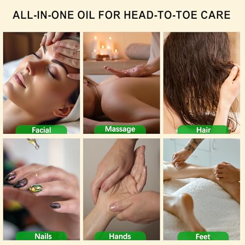 Vitamin E Oil 75,000 IU 2 Pack - 100% Pure Vitamin E Oil for Skin, Face, Hair, Body - Natural Antioxidant for Dryness, Wrinkles, Scars & Stretch Marks, Deep Hydration for Soft, Glowing Skin