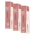 Mineral Fusion Lipstick Butter, Ripe, 0.06 Ounce (Pack of 3)