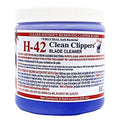 Clean Clippers Blade Cleaner Virucidal Anti-bacterial 8oz by H-42