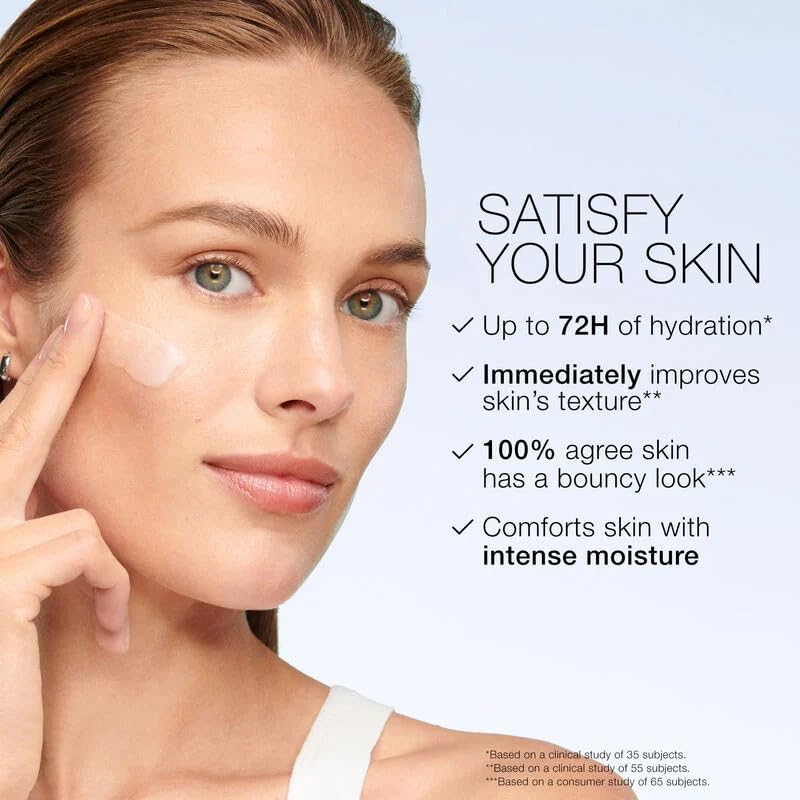 Light Reflecting Moisturizer for Skin Hydration & Radiance - 0.49 Oz