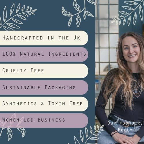 The Ilex Wood - natural salves - (Organic beeswax natural salve pack of 3)