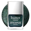 butter LONDON Patent Shine 10X Nail Lacquer Polish - Gel-Like Finish & Chip-Resistant Nail Lacquer Helps Protect & Strengthens Nails - Vegan & Cruelty-Free