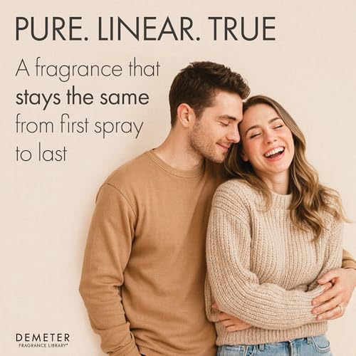 Demeter Clove Perfume Spray for Women and Men 1 oz - Natural Fragrance