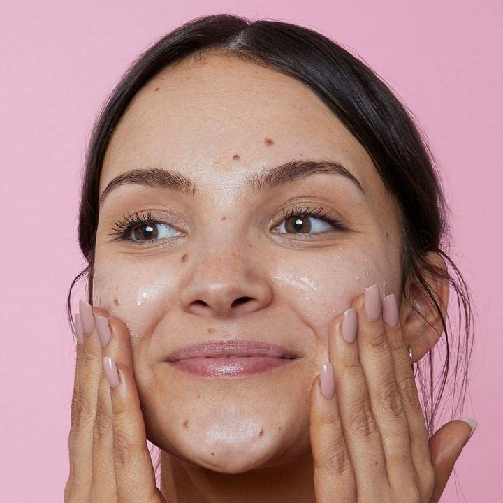 Soap & Glory Star Treatment Skincare Set - 4 Piece Body & Face Care