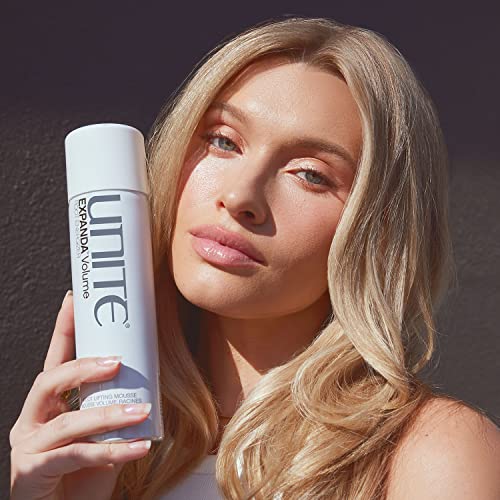Volume Root Lift Spray - Hair Styling & Body Boost, 8 Oz