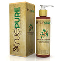 Argan Oil Conditioner for Hair Growth - Unscented, Plant-Based, 8oz