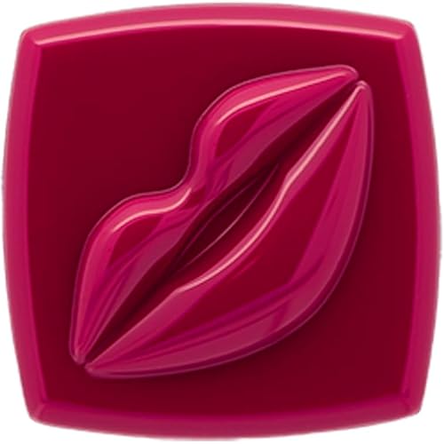 L.A. Girl Lip Attraction Lipstick, Hyped GLC584