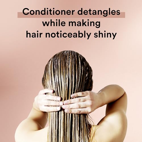 Revlon ColorSilk with Bond Repair Complex, Auburn Permanent Hair Color, 100% Gray Coverage, Ammonia Free Hair Dye, Vegan Keratin, 31 Dark Auburn (Pack of 3)