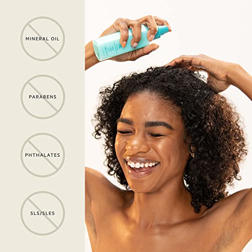 Ride or Die Detangling Leave-In Conditioner 4oz Pack of 2 - Hydrating & Cruelty-Free