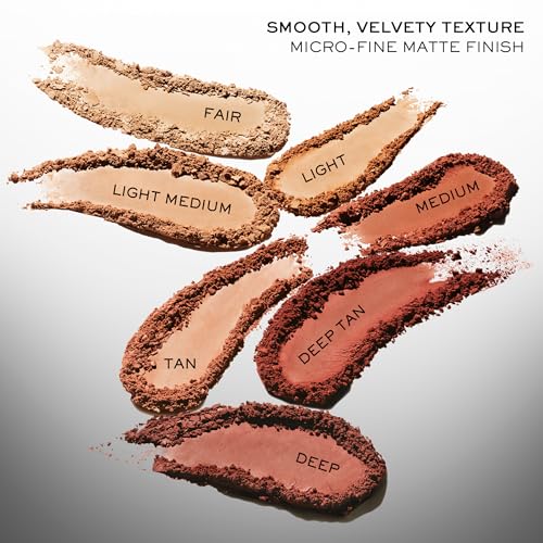 Lanc?me Teint Idole Ultra Wear Skin Transforming Bronzer - Up To 24H Wear