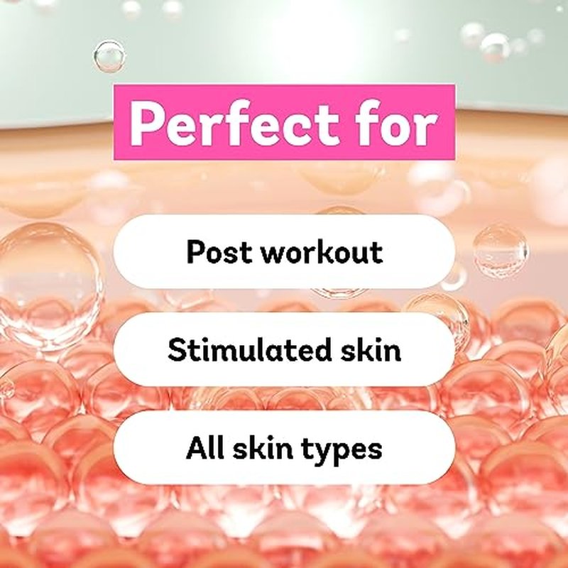 Collagen Booster Daily Moisturizing Face Cream - 3.4 oz - Deep Moisture Face Cream for All Skin Types - Moisturizing Cream for Face with Hyaluronic Acid and Rosehip Oil - Non-Comedogenic