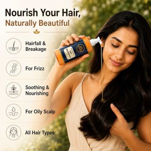 Wildflower Essentials 3.38oz Sea Buckthorn Oil - Natural Cold Pressed Face & Skin Moisturizer with Pump