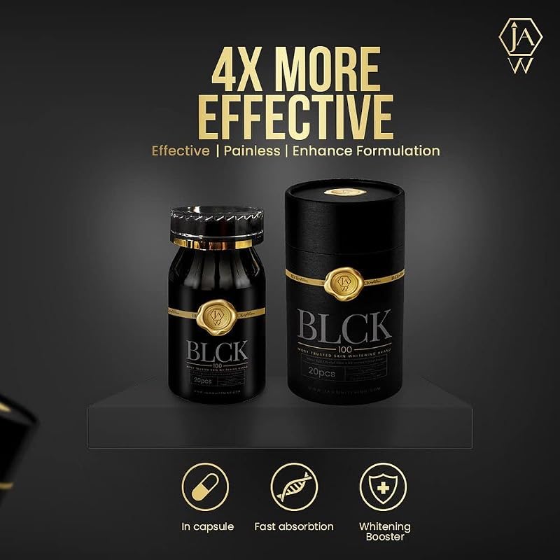 Elizkof Black Jaw Support Device for Sleep Aid