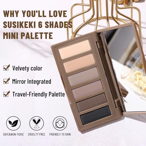 BestLand 12 Colors Matte Liquid Eyeliner Set Rainbow Colorful Neon Eyeliner Pencil Pigmented Waterproof Smudgeproof Long Lasting Gel Eye Liner Christmas Makeup Gift Kit for Women (Set E)