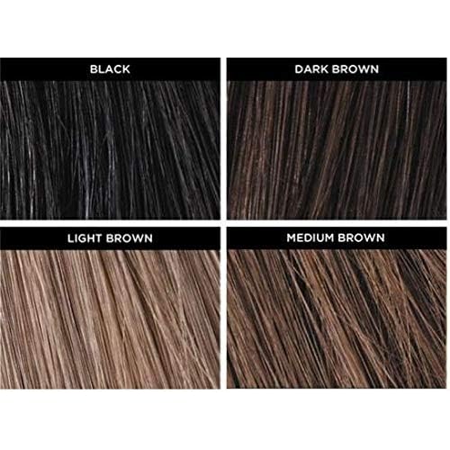 Alopecia Masking Lotion, 50 ml, Black