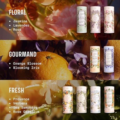 Jasmine Perfume for Women - Eau de Toilette 1.7 fl oz - Signature Fragrance - Variation: Jasmine / Eau de Toilette
