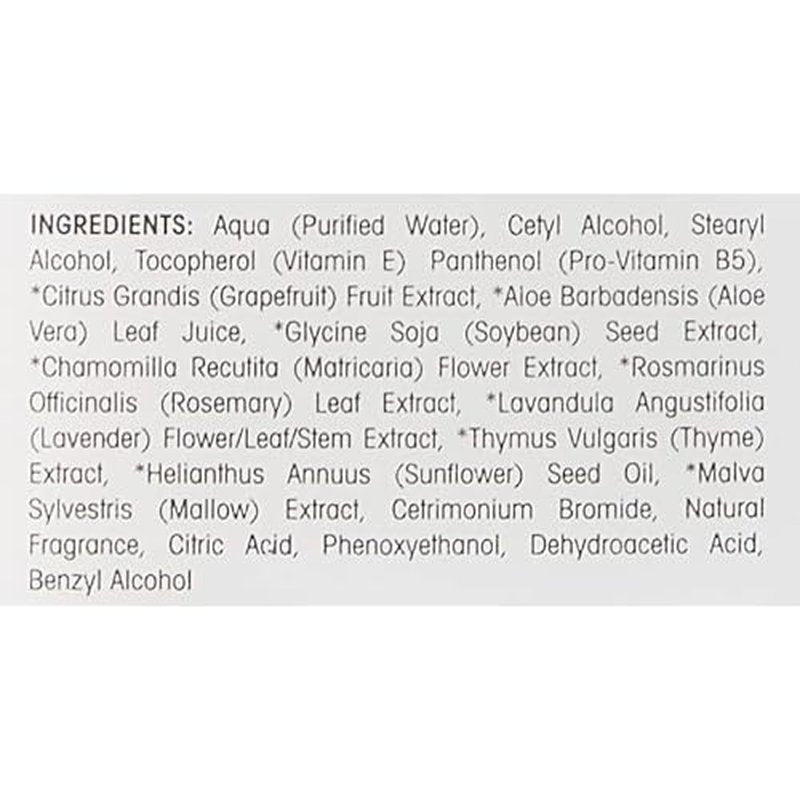 Giovanni - Conditioner Direct Leave-In Weightless Moisture For All Hair Types - 8.5 Oz.