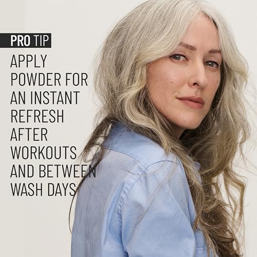 Hairstory Talc-Free Volumizing Dry Shampoo & Texturizer 1.35 oz